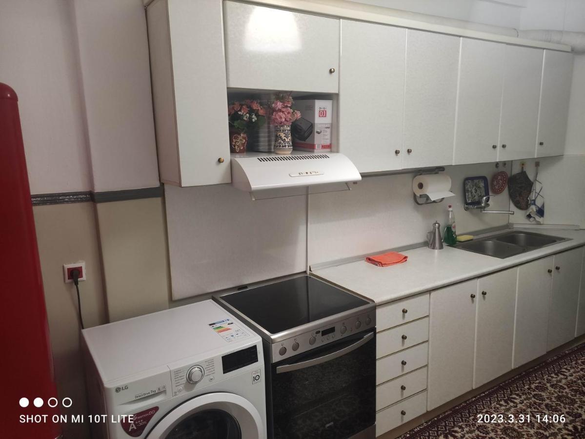 Old City Apartment Saloniki Zewnętrze zdjęcie