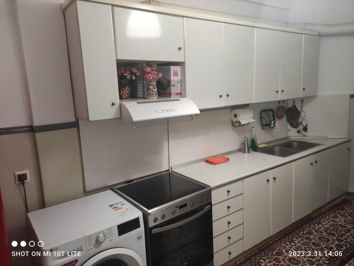 Old City Apartment Saloniki Zewnętrze zdjęcie