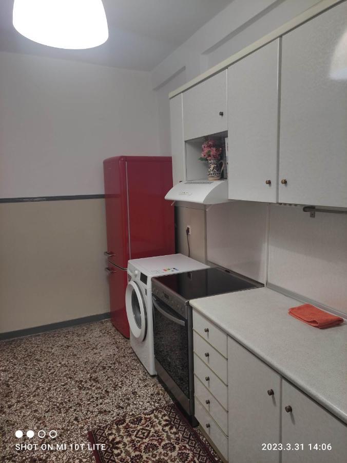 Old City Apartment Saloniki Zewnętrze zdjęcie